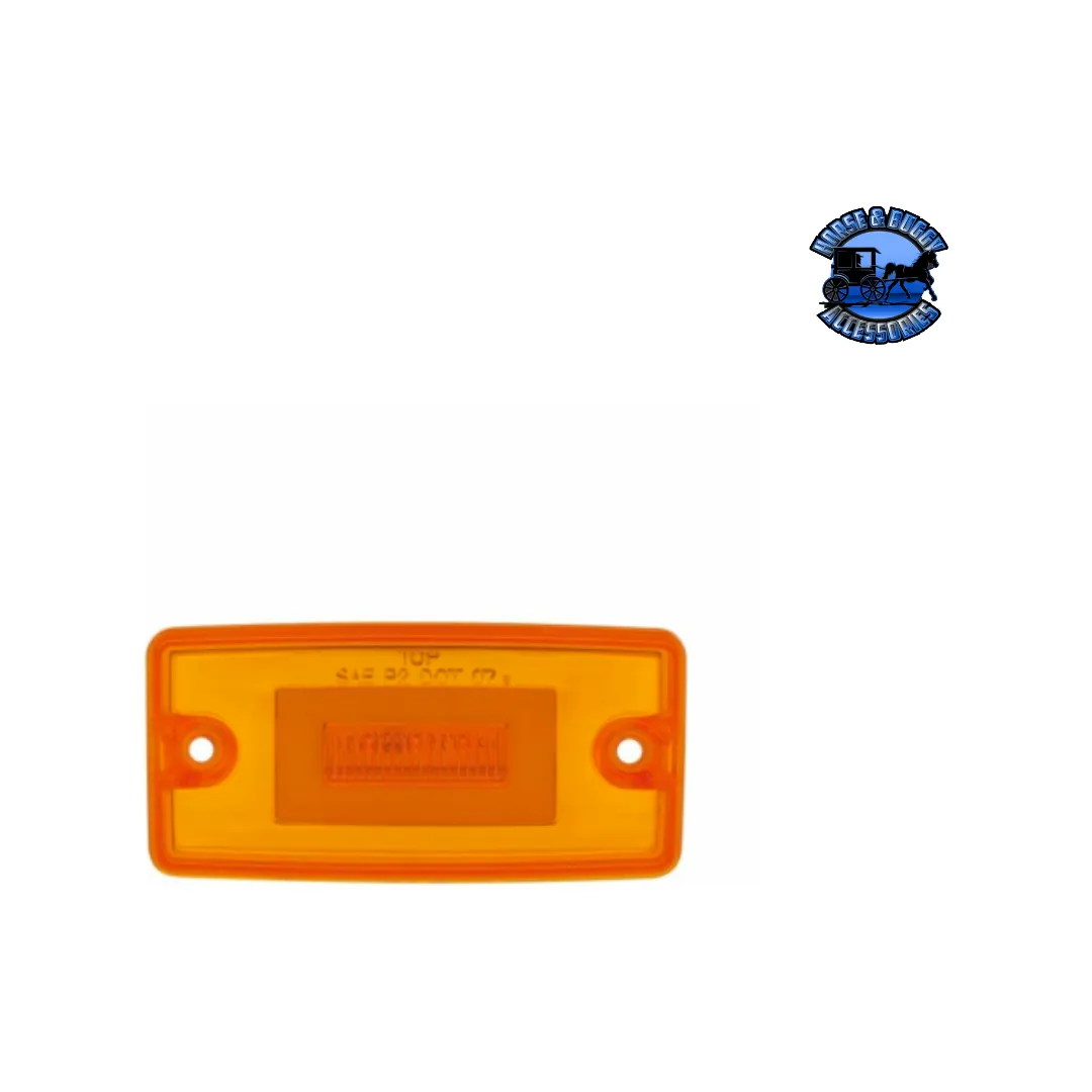 11 LED CAB GLOLIGHT FOR FREIGHTLINER CENTURY (1996-2011) AND COLUMBIA (2001-2017) (Choose Color)