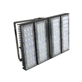 120 Watt 11,600 lm LED Titan Floodlight