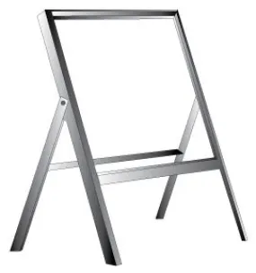 1200mm x 1200mm Stand