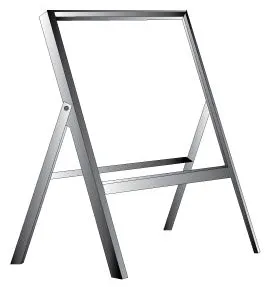 1200mm x 1200mm Stand
