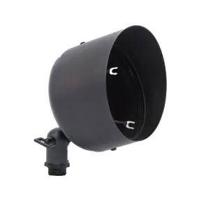 12V Landscape Directional Spot Light Brass Bronze