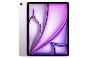 13" iPad Air M2 Wi-Fi Cellular  | 1TB | Purple