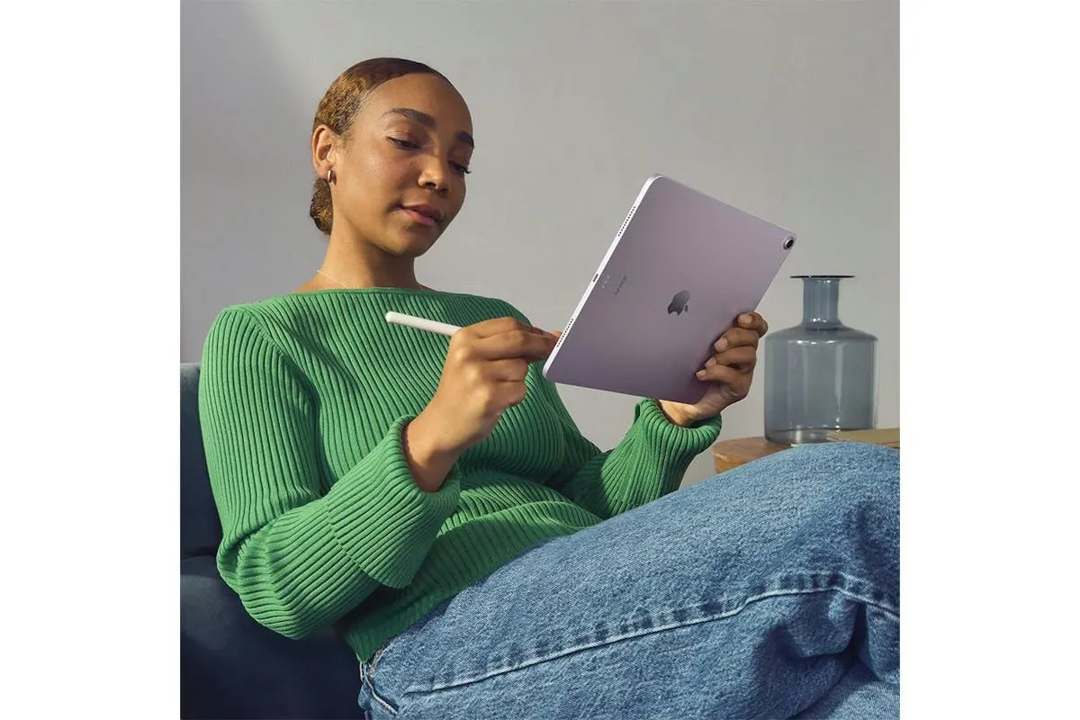 13" iPad Air M2 Wi-Fi Cellular  | 1TB | Purple