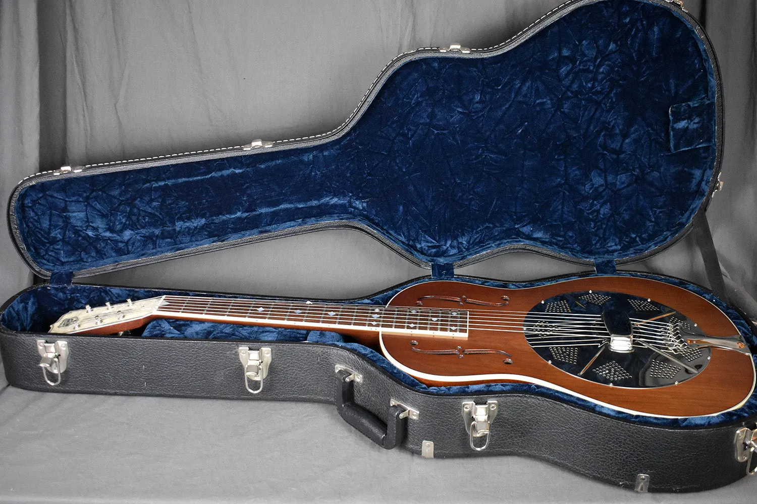 2003 National M2 #020