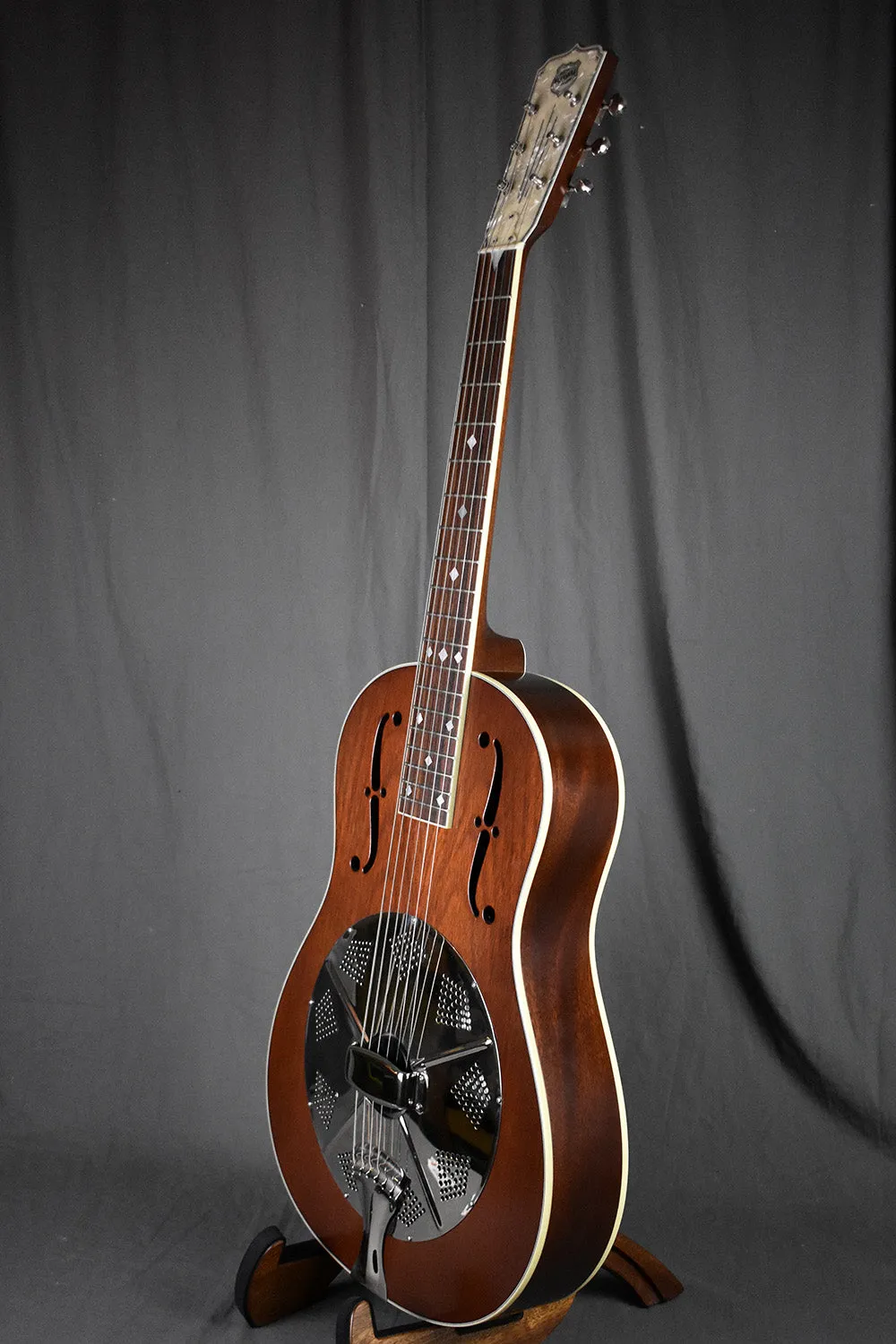 2003 National M2 #020