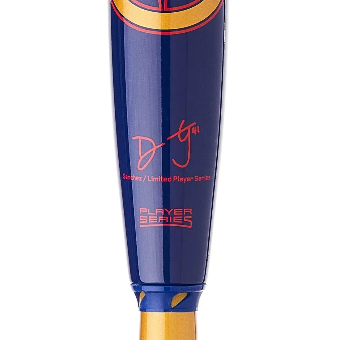2024 Louisville Slugger Genesis Daniel Sanchez USSSA Slowpitch Softball Bat: WBL2861010