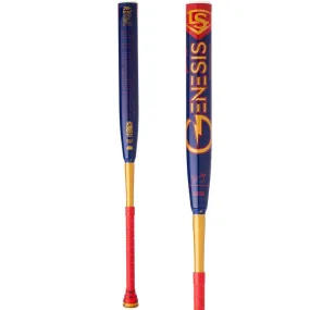 2024 Louisville Slugger Genesis Daniel Sanchez USSSA Slowpitch Softball Bat: WBL2861010