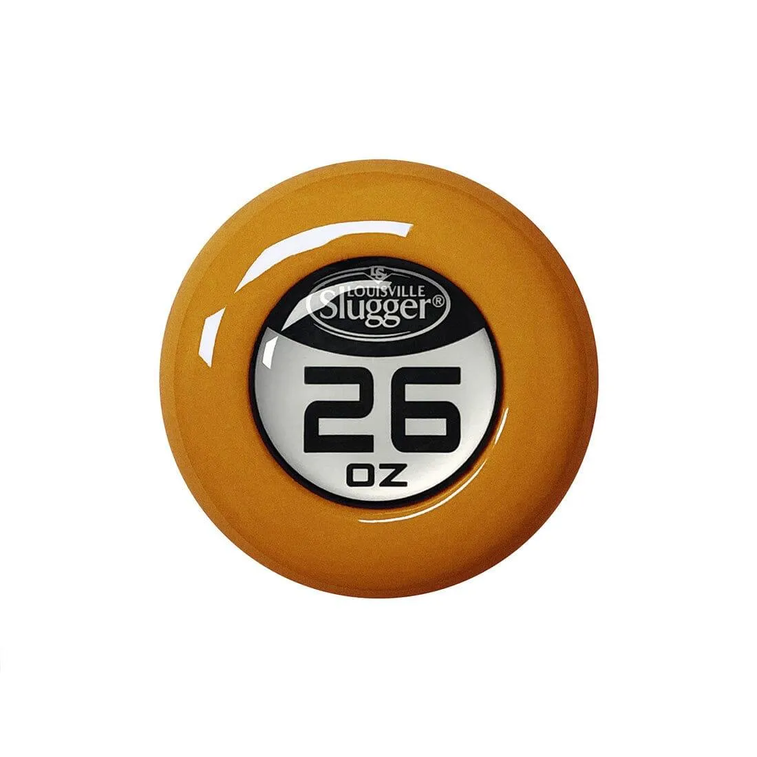 2024 Louisville Slugger Genesis Daniel Sanchez USSSA Slowpitch Softball Bat: WBL2861010
