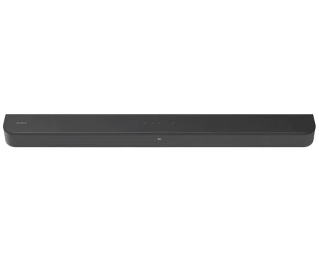 2.1Ch Bluetooth Sound Bar With Wireless Subwoofer
