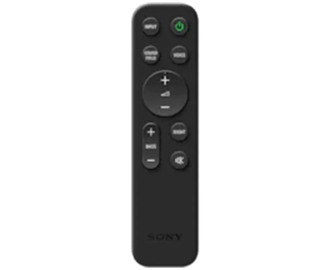 2.1Ch Bluetooth Sound Bar With Wireless Subwoofer