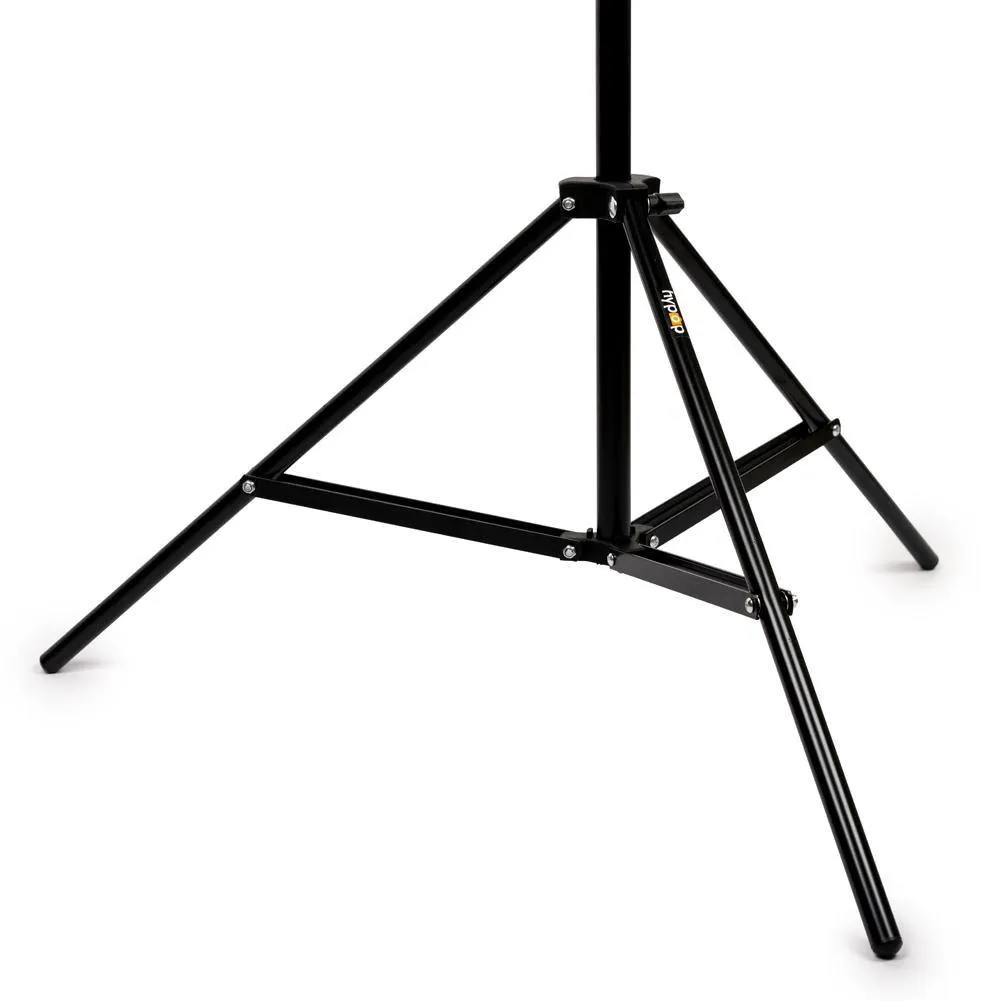 3 x Spectrum 180cm Photography Video Light Stand - Bundle