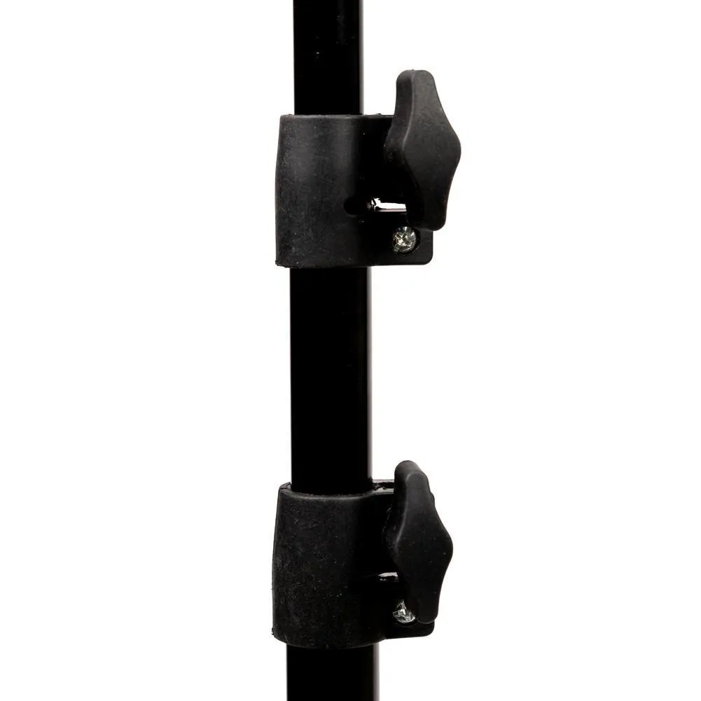 3 x Spectrum 180cm Photography Video Light Stand - Bundle