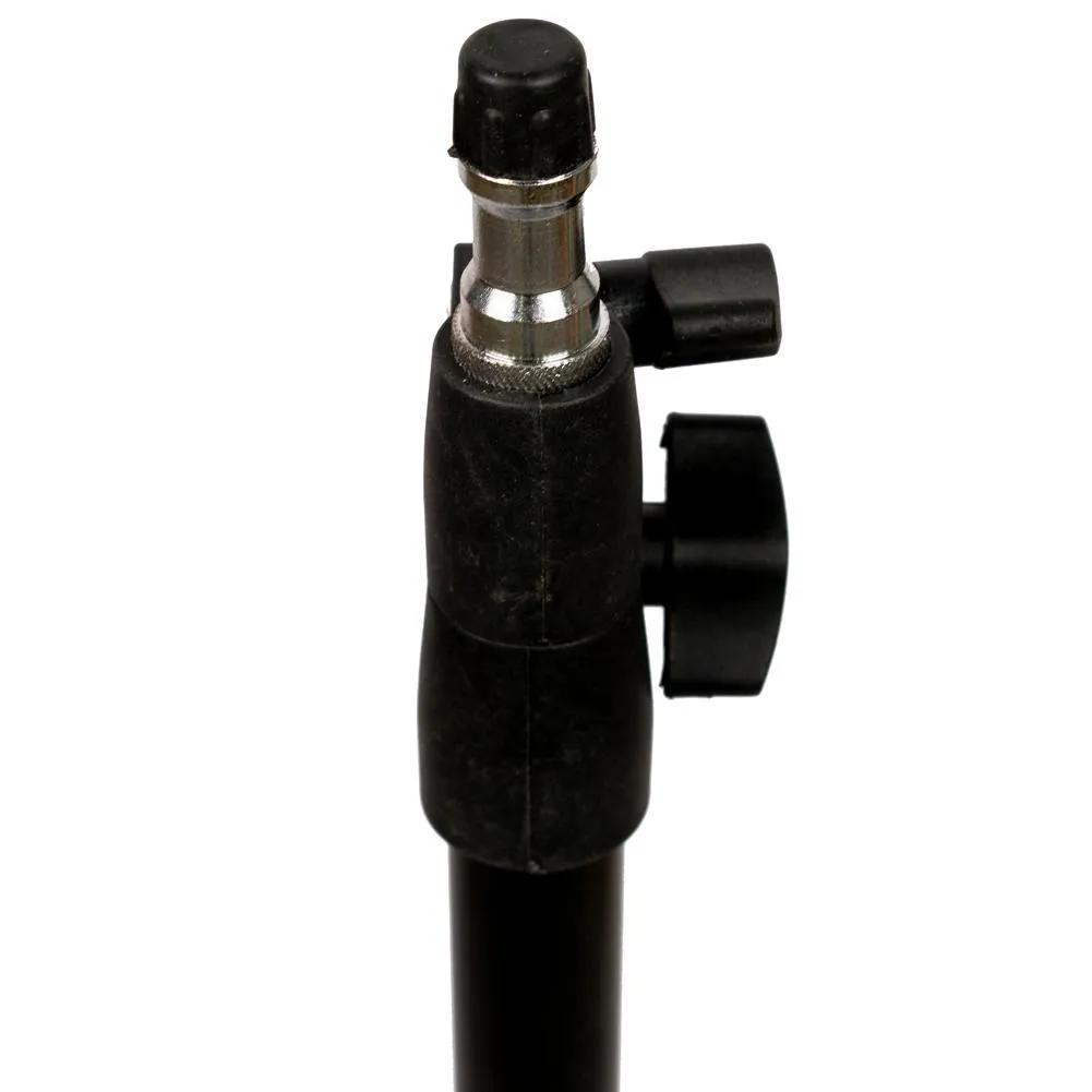 3 x Spectrum 180cm Photography Video Light Stand - Bundle