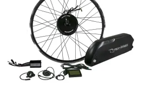 500w Hub Motor Kit