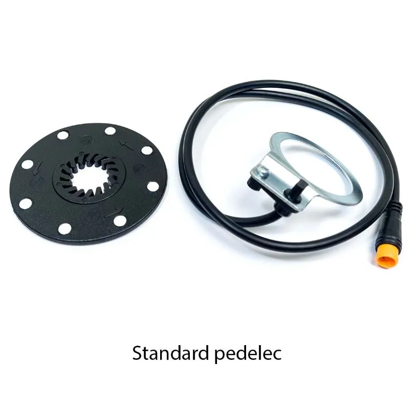 500w Hub Motor Kit