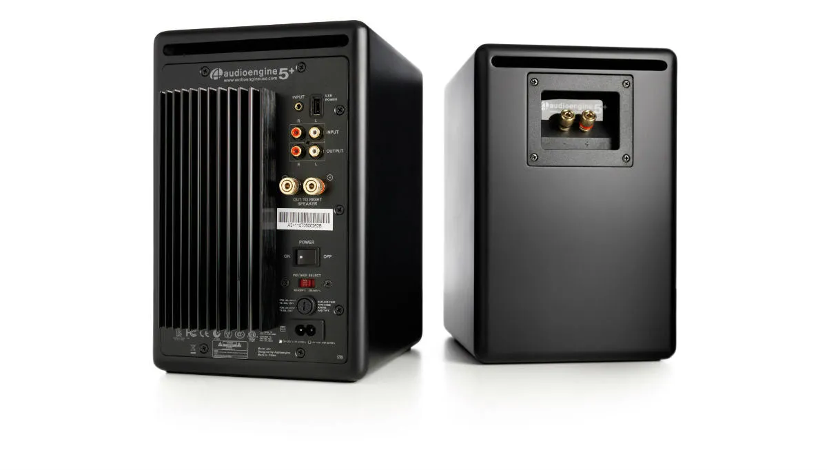 A5  Classic (Non-Wireless)
