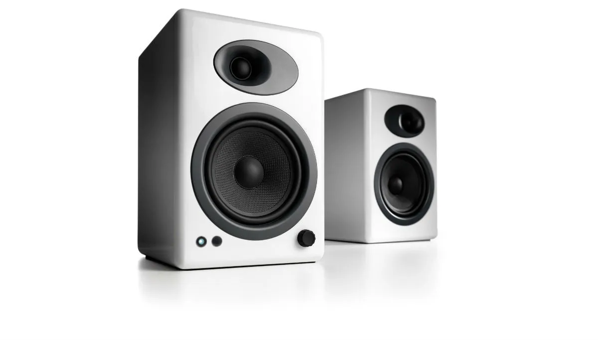 A5  Classic (Non-Wireless)