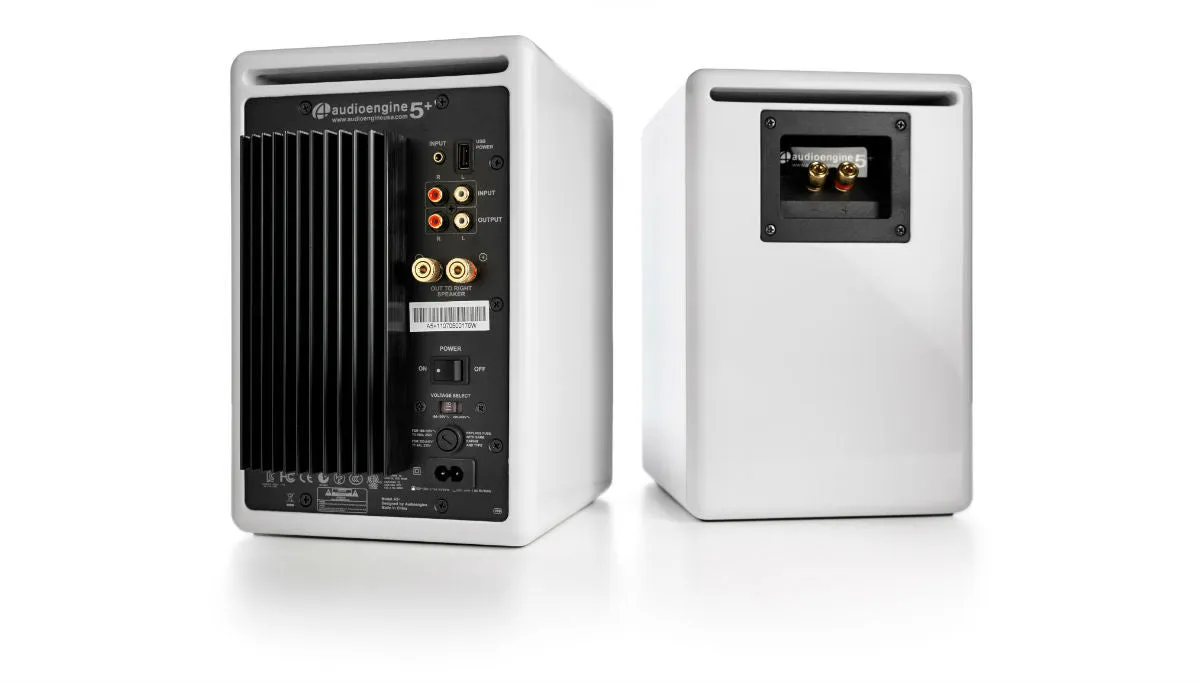 A5  Classic (Non-Wireless)