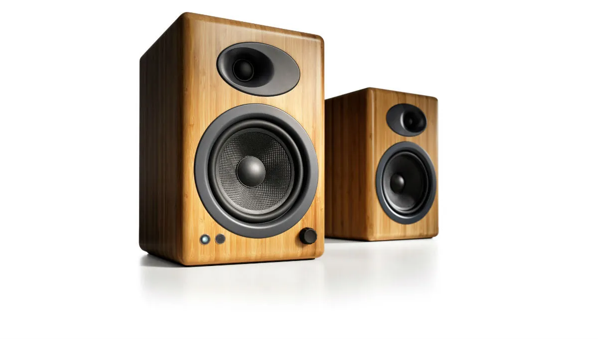 A5  Classic (Non-Wireless)