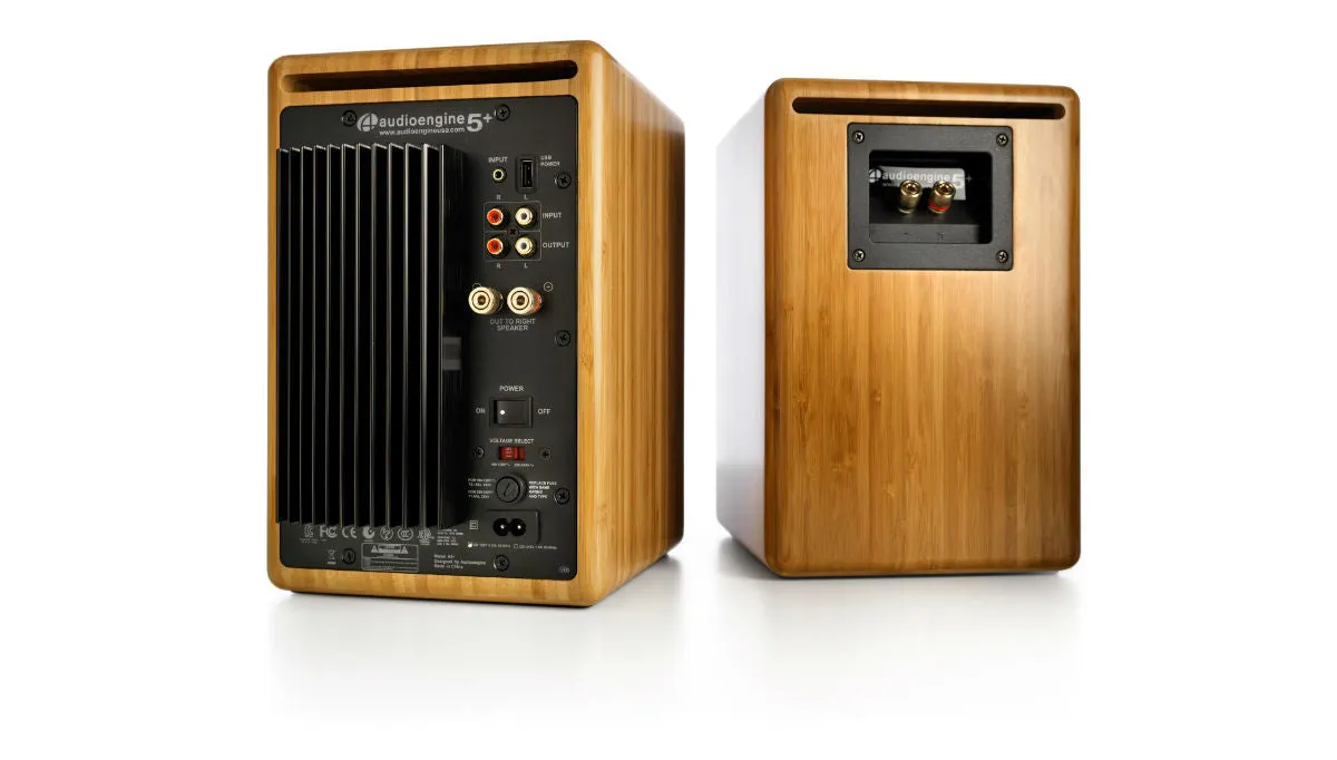 A5  Classic (Non-Wireless)
