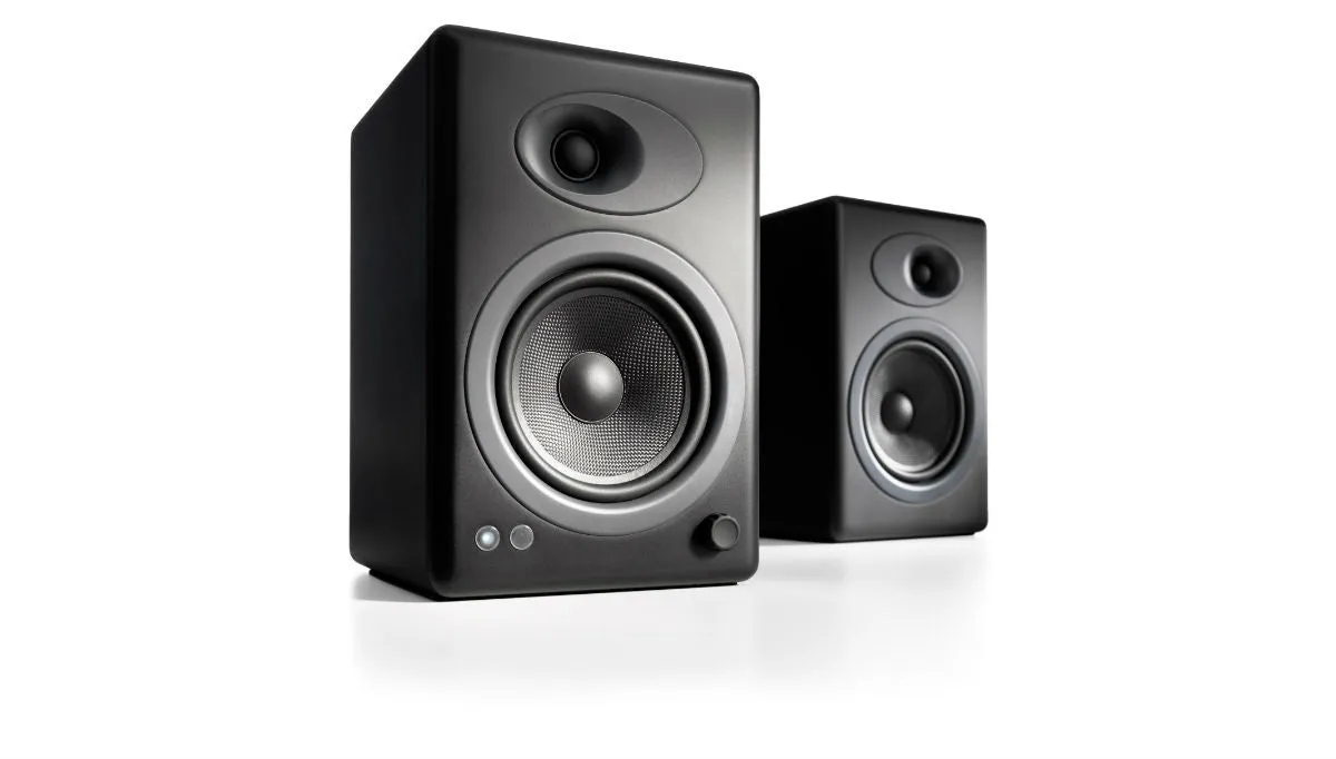 A5  Classic (Non-Wireless)