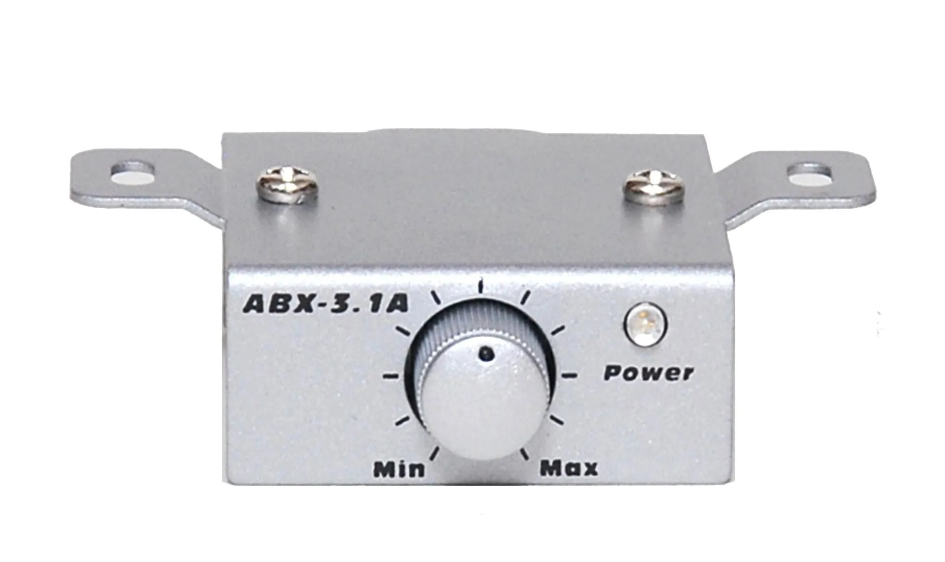 AB-3X Crossover