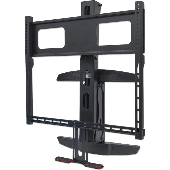 Above-Fireplace Tv Wall Mount