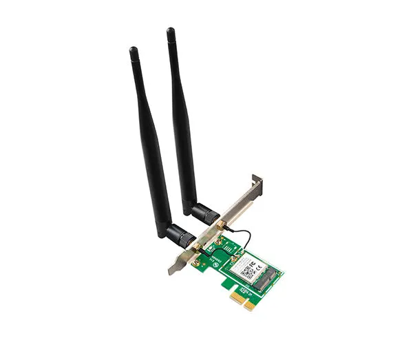 AC1200 Wireless PCI Express Adapter