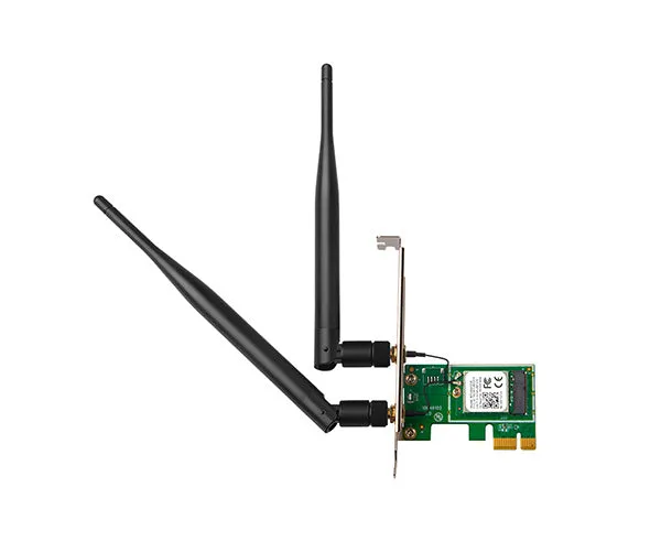 AC1200 Wireless PCI Express Adapter