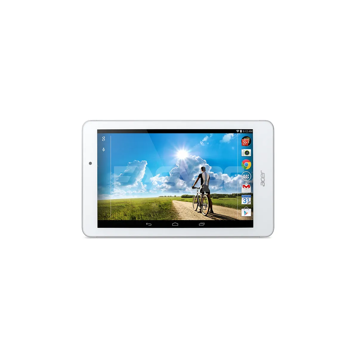 Acer Iconia One 8 T2 Tablet MT8765V/WA Cortex A53 1.5GHz M32GB/2GB Ram/Android 10.0/8" IPS multi-touch/Ideal for K-12 Segment NT.LFKSP.001 11BRI ACNT2022