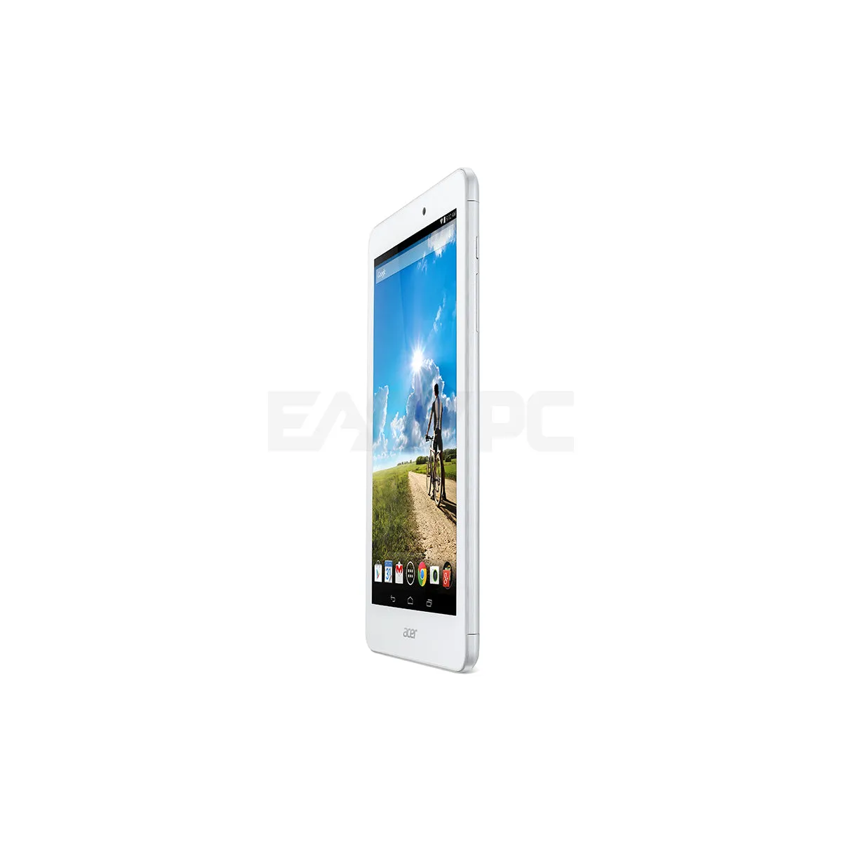 Acer Iconia One 8 T2 Tablet MT8765V/WA Cortex A53 1.5GHz M32GB/2GB Ram/Android 10.0/8" IPS multi-touch/Ideal for K-12 Segment NT.LFKSP.001 11BRI ACNT2022
