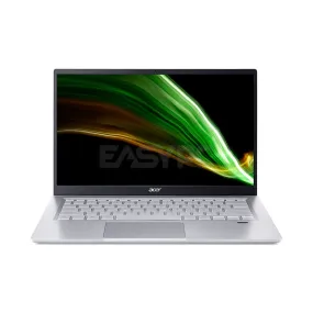 Acer Swift 3 SF314-43-R06N 14" Ryzen 5 5500U AMD Radeon 8GB 512 GB SSD Windows11 Laptop Safari Gold