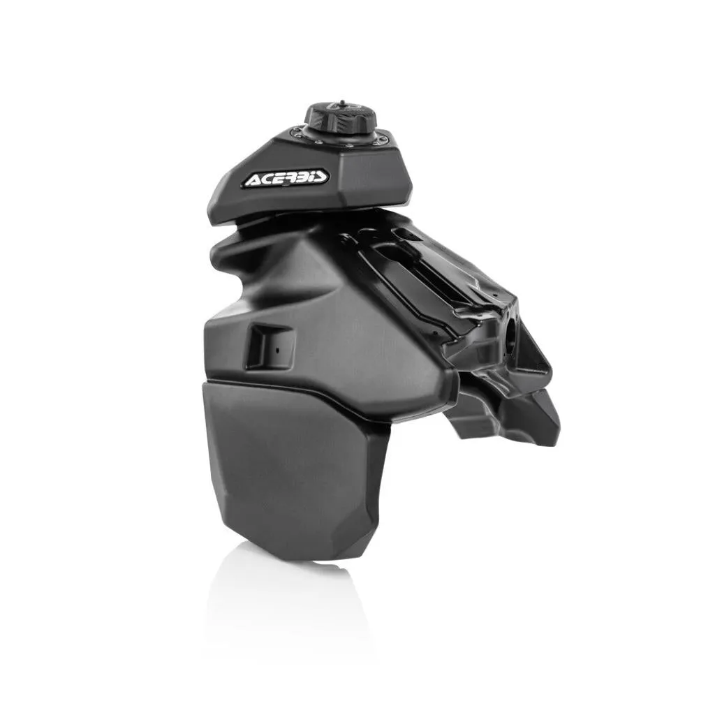 Acerbis 3.1 Gallon Large Capacity Fuel Tank Husqvarna | 273210