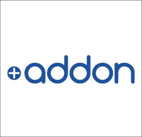 AddOn 7in USB-C Male to HDMI (4K), VGA Female Hub with Aluminum Housing