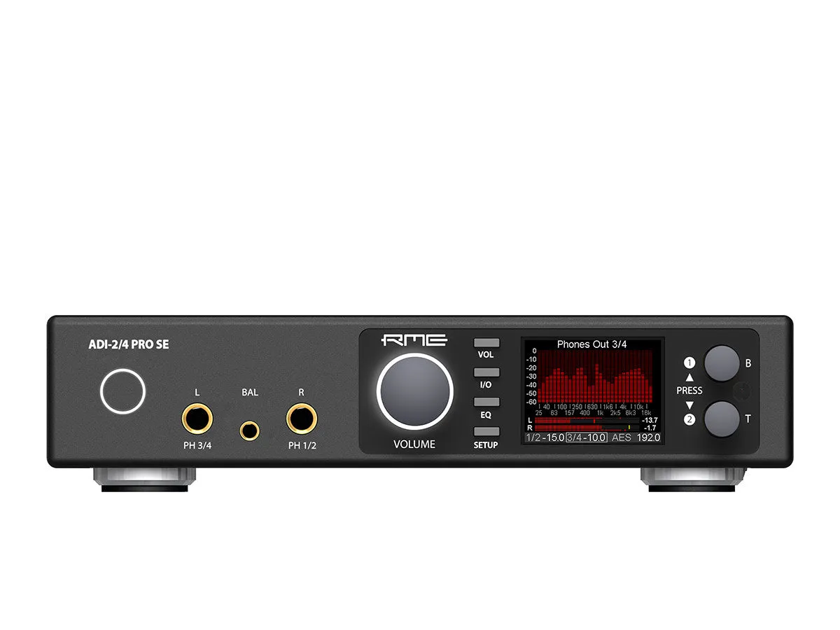 ADI-2/4 Pro SE