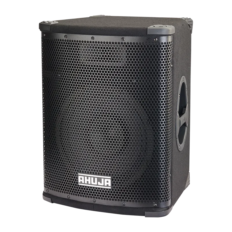 Ahuja 100W RMS 1x12" Passive Box Speaker modified version