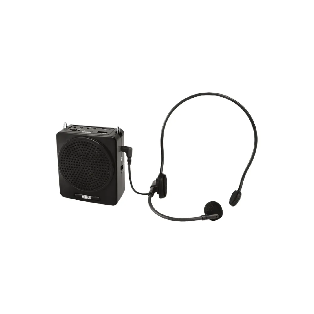Ahuja 12 WATTS Neckband PA System