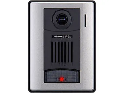 Aiphone JP-DA Video Door Station, Surface Mount