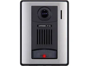 Aiphone JP-DA Video Door Station, Surface Mount