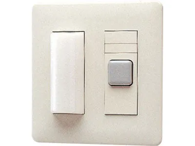 Aiphone NIR-42 Corridor Light with Reset Button