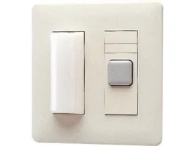 Aiphone NIR-42 Corridor Light with Reset Button