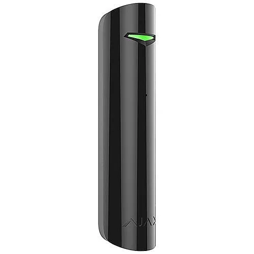 AJAX 42804.05.BL3 Wireless Glass Break Detector, Black