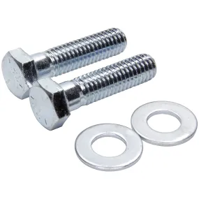 Allstar Performance Replacement Bracket to Block Bolt Kit