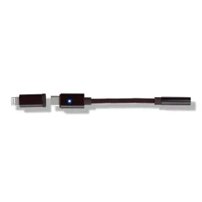ALO Audio Pilot USB DAC with USB-C to Lightning Adapter (Open Box)