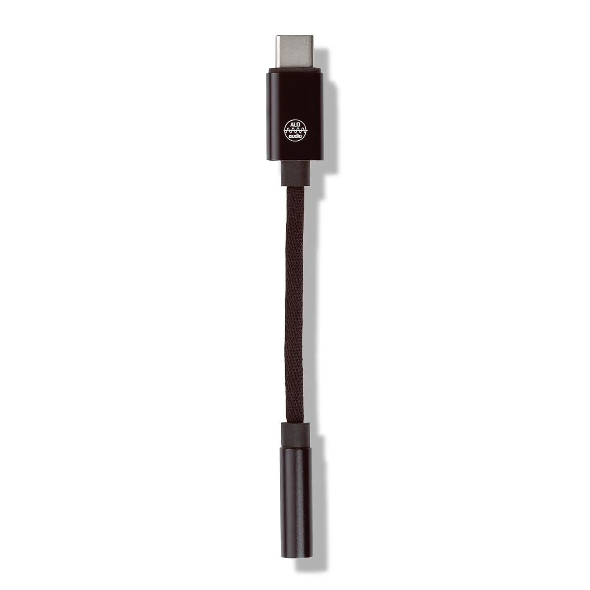 ALO Audio Pilot USB DAC with USB-C to Lightning Adapter (Open Box)