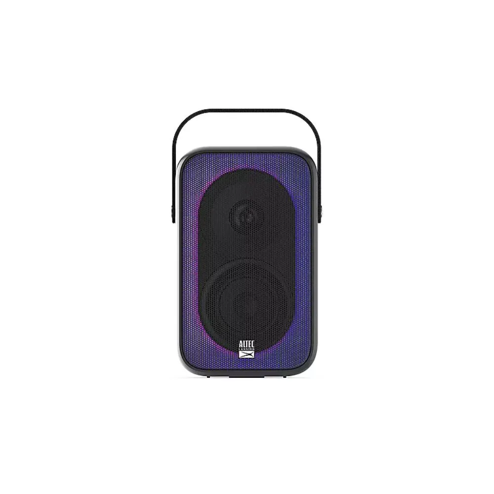 Altec Lansing Shockwave Wireless Party Speaker