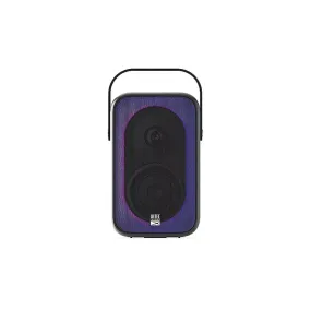 Altec Lansing Shockwave Wireless Party Speaker