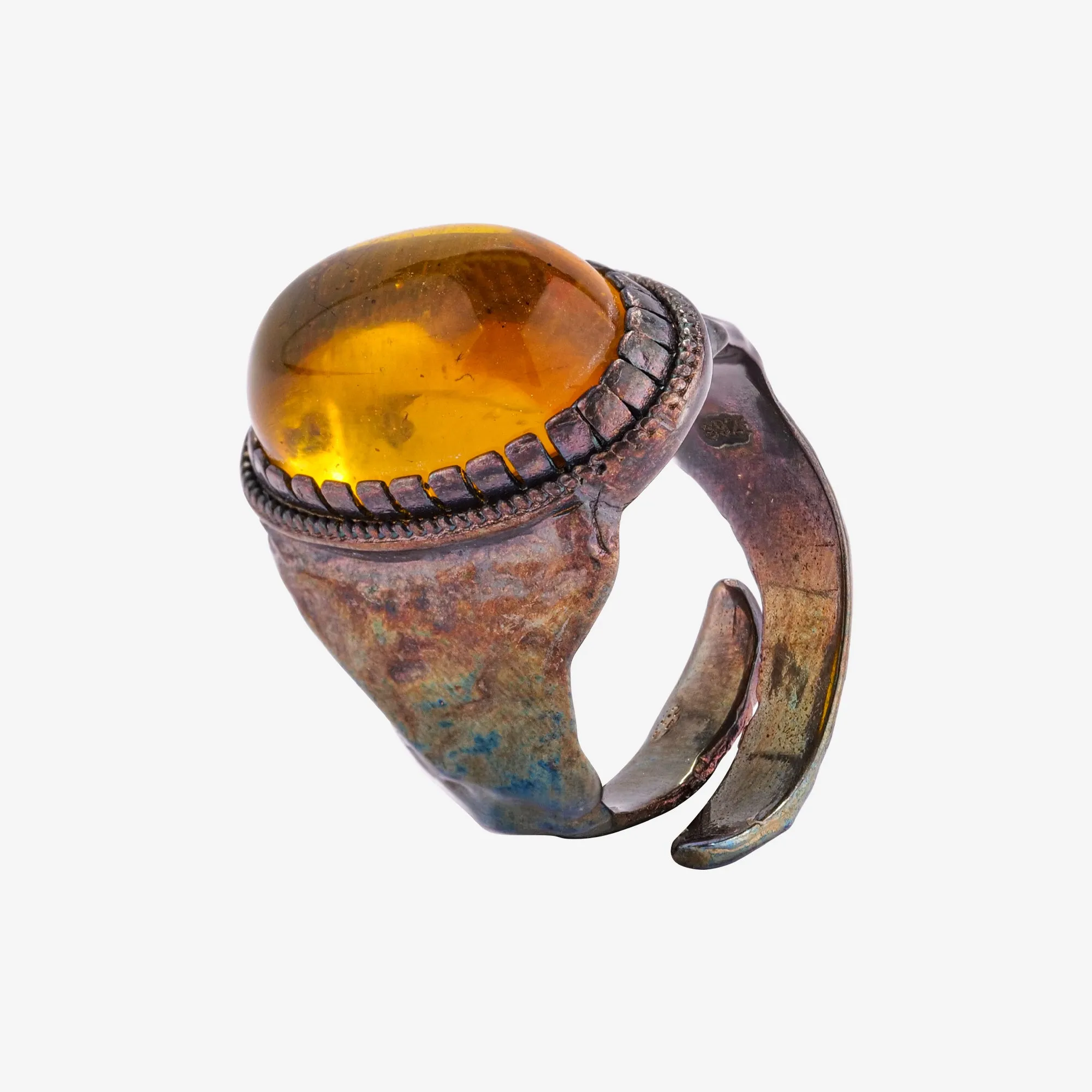 Ambience Ring IV