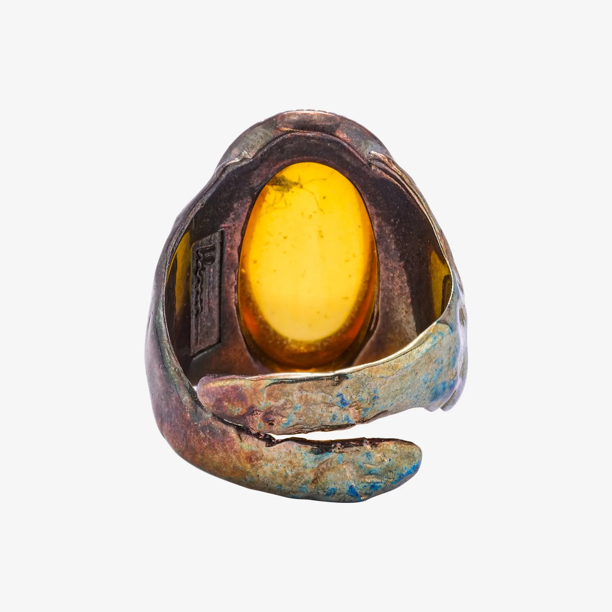 Ambience Ring IV