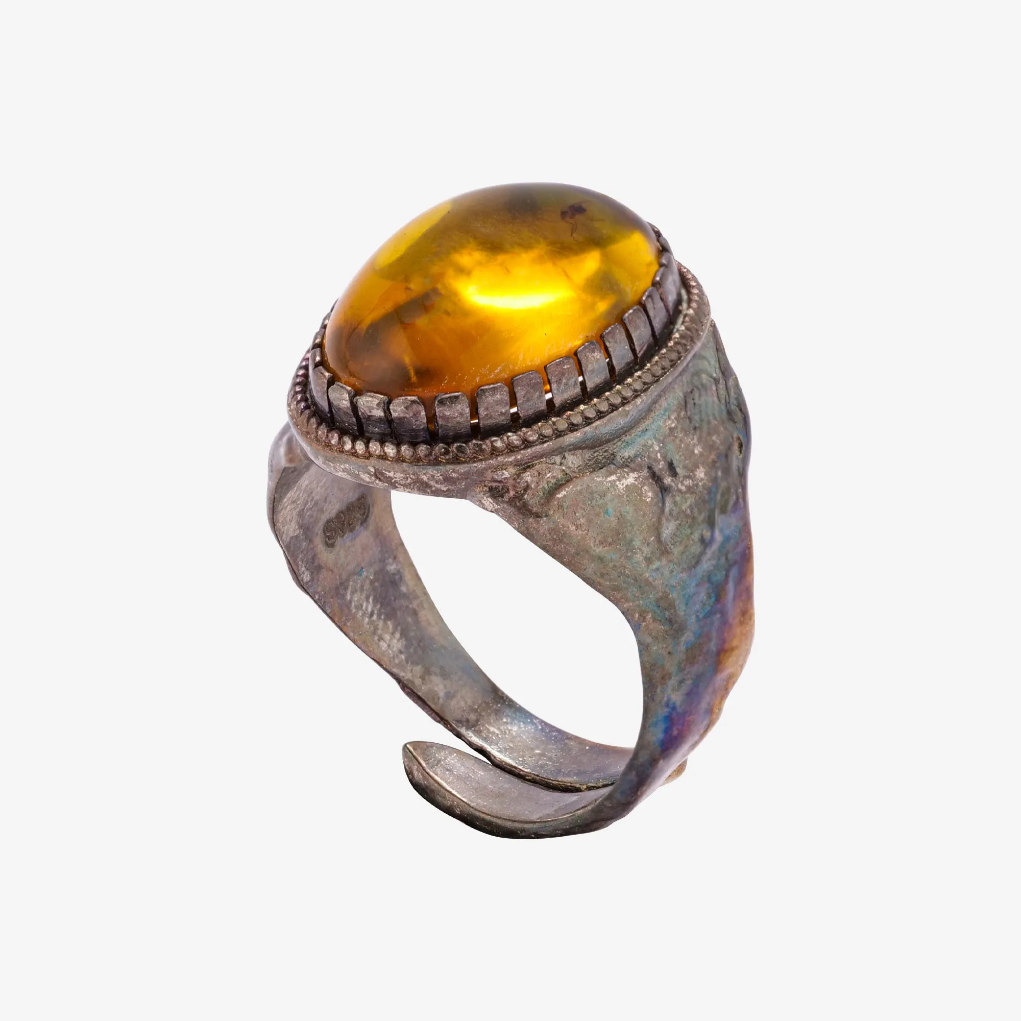 Ambience Ring XI